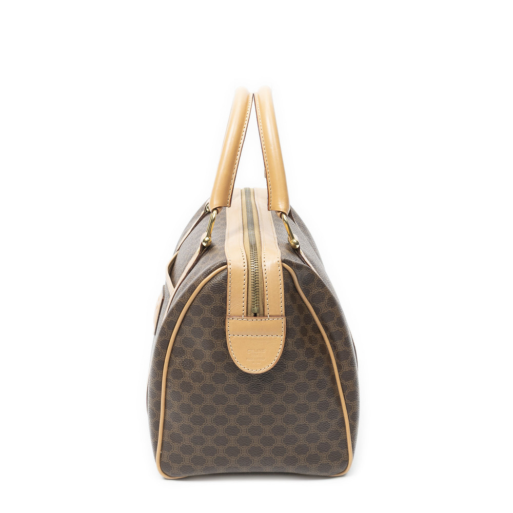 Celine Small Boston - Picture 3 of 10